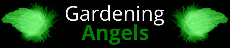 Gardening Angels Logo