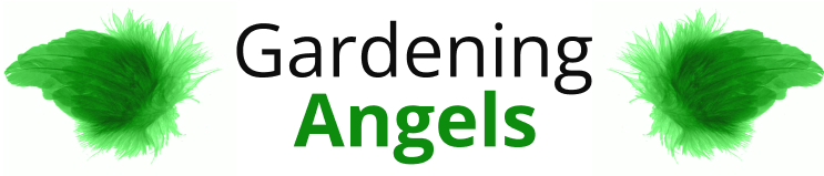 Gardening Angels Logo